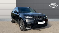 Land Rover Range Rover Velar 2.0 P250 R-Dynamic SE 5dr Auto Petrol Estate